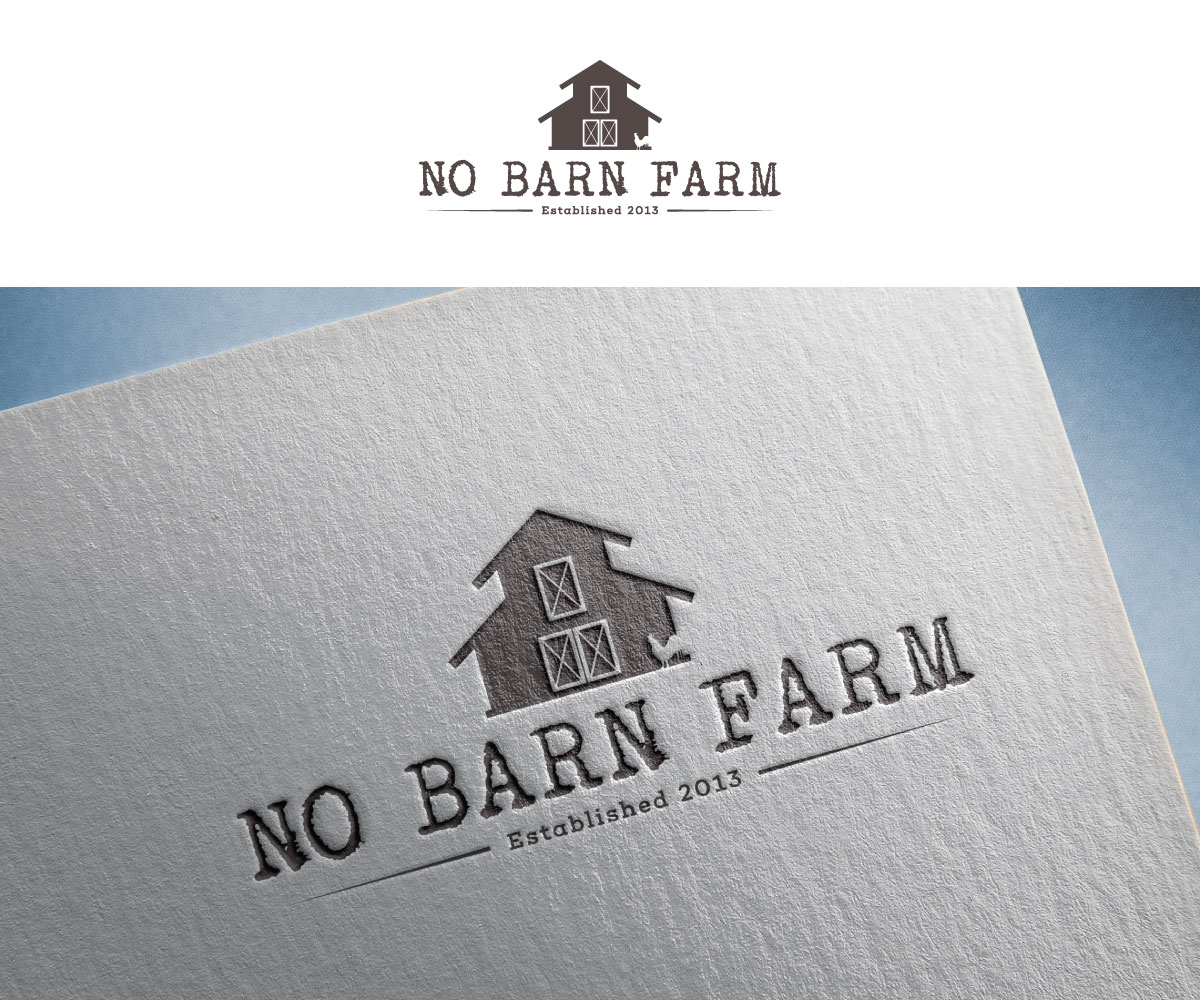 Logo Design by Luckey yaari for this project | Design #32503323