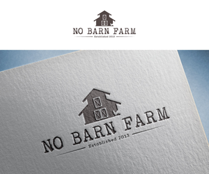 Diseño de Logo por Luckey yaari para este proyecto | Diseño: #32503323