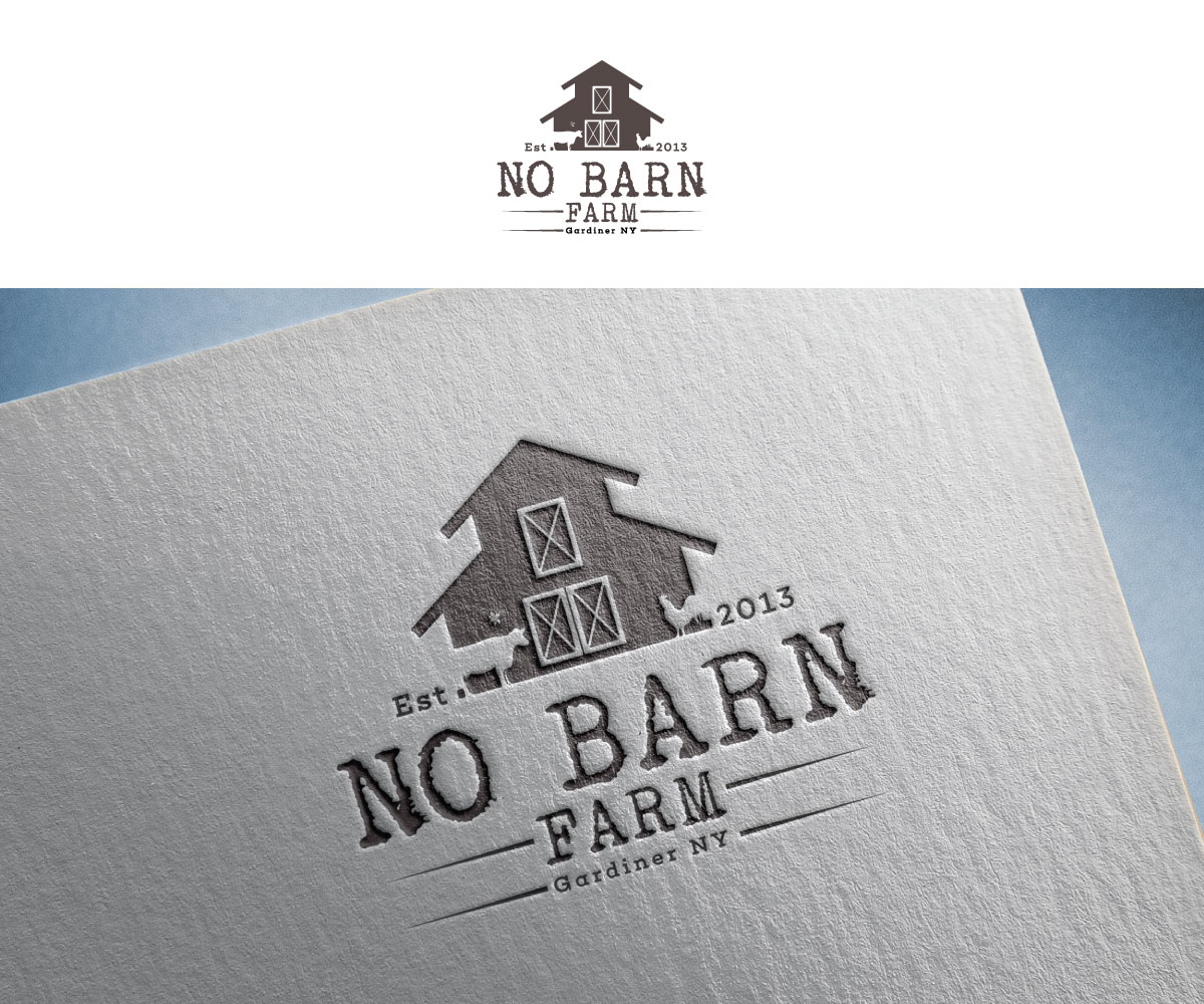 Logo Design by Luckey yaari for this project | Design #32510464