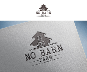 Diseño de Logo por Luckey yaari para este proyecto | Diseño: #32510464