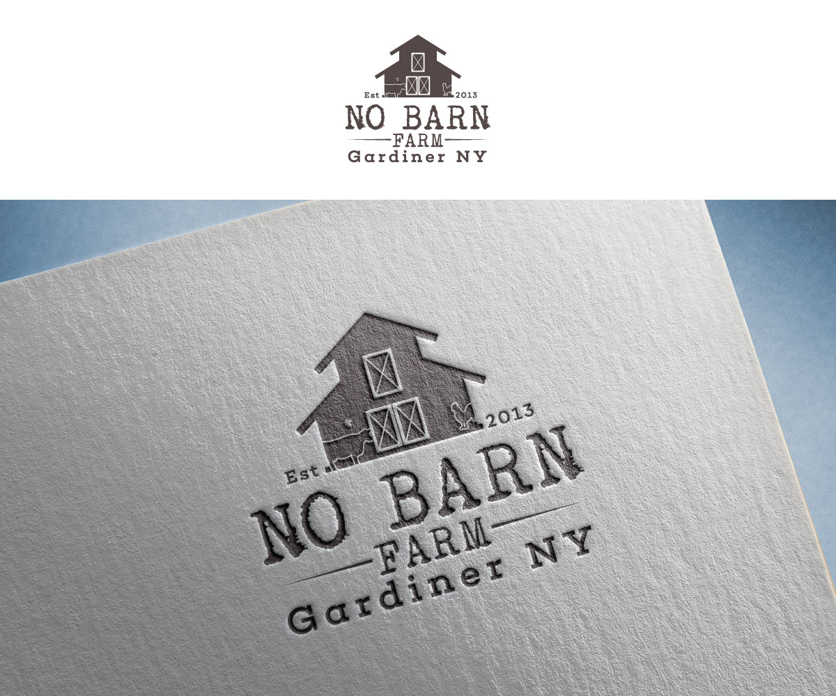 Logo Design by Luckey yaari for this project | Design #32527696