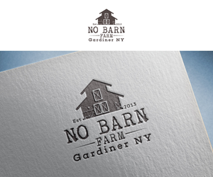 Logo Design by Luckey yaari for this project | Design: #32527696