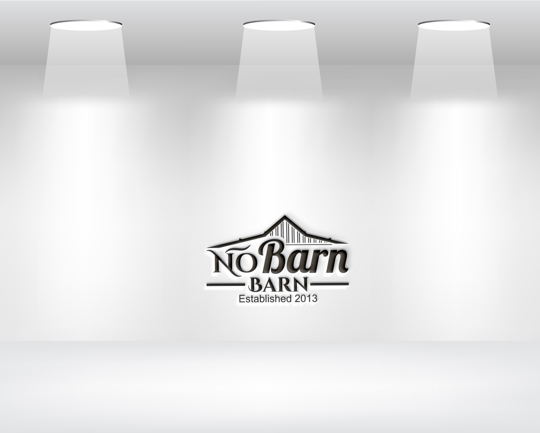 Logo Design by Daniel Khan for this project | Design #32496793