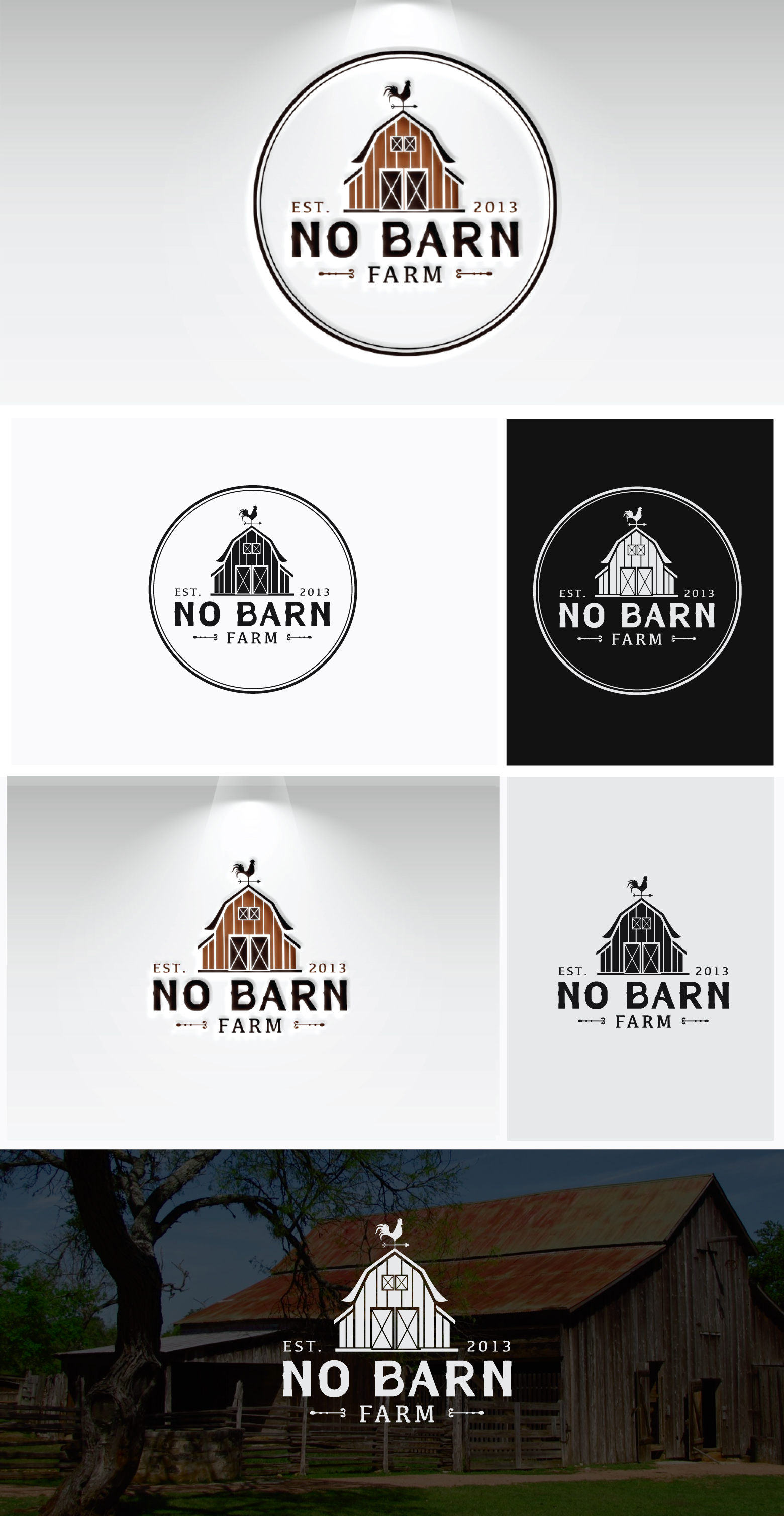 Logo Design by Design_Lenni for this project | Design #32524055