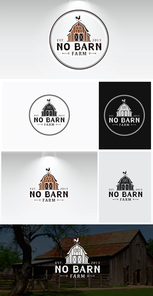 Logo Design by Design_Lenni for this project | Design: #32524055