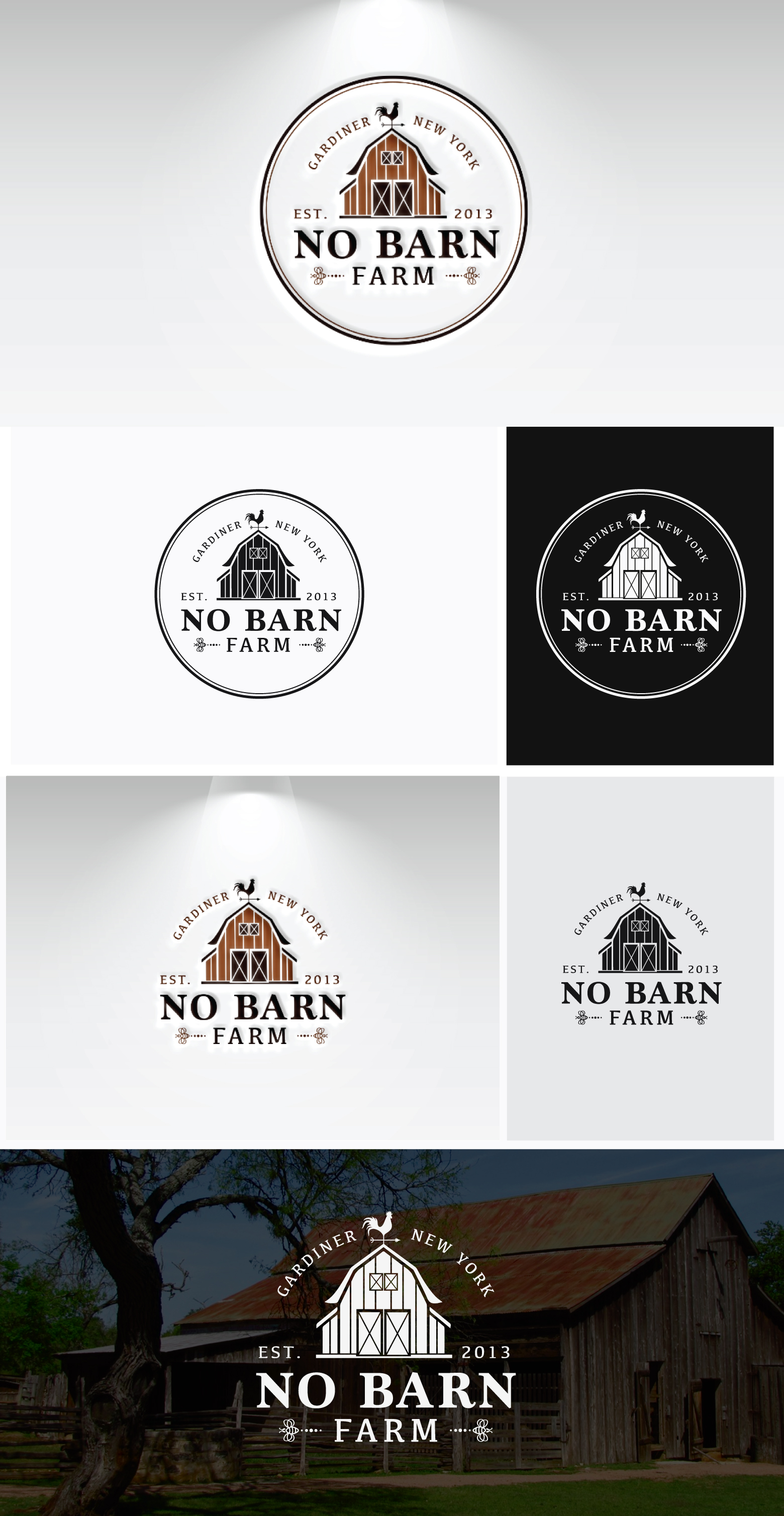 Logo Design by Design_Lenni for this project | Design #32534432