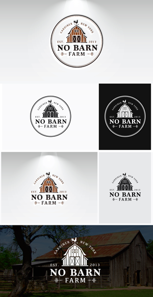 Logo Design by Design_Lenni for this project | Design: #32534432