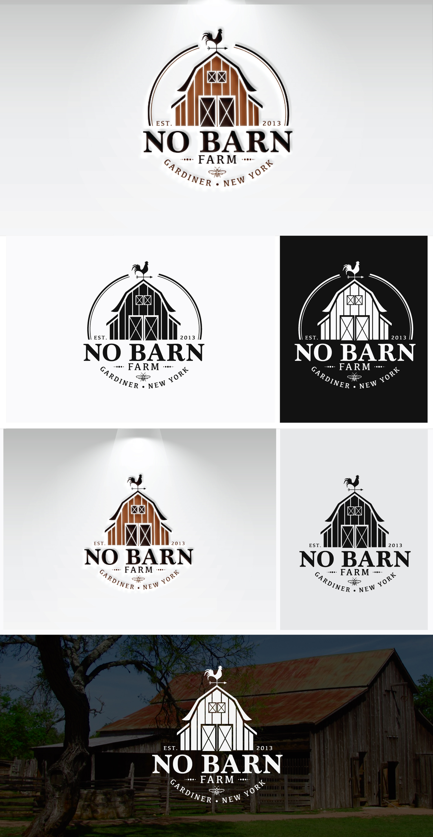 Logo Design by Design_Lenni for this project | Design #32547447