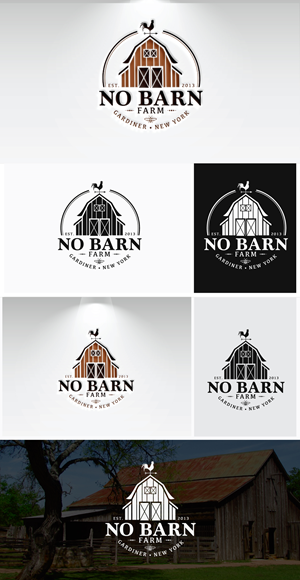 Logo Design by Design_Lenni for this project | Design: #32547447