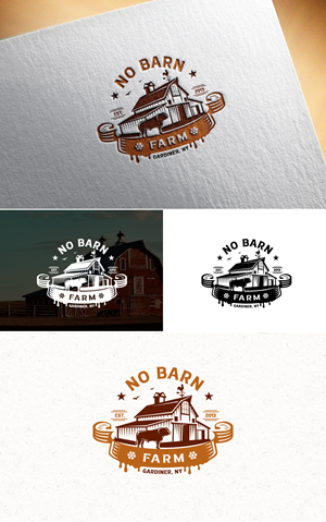 Logo Design by Logo Stock for this project | Design: #32532393
