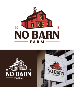 Logo Design by Aezakmi for this project | Design: #32525320