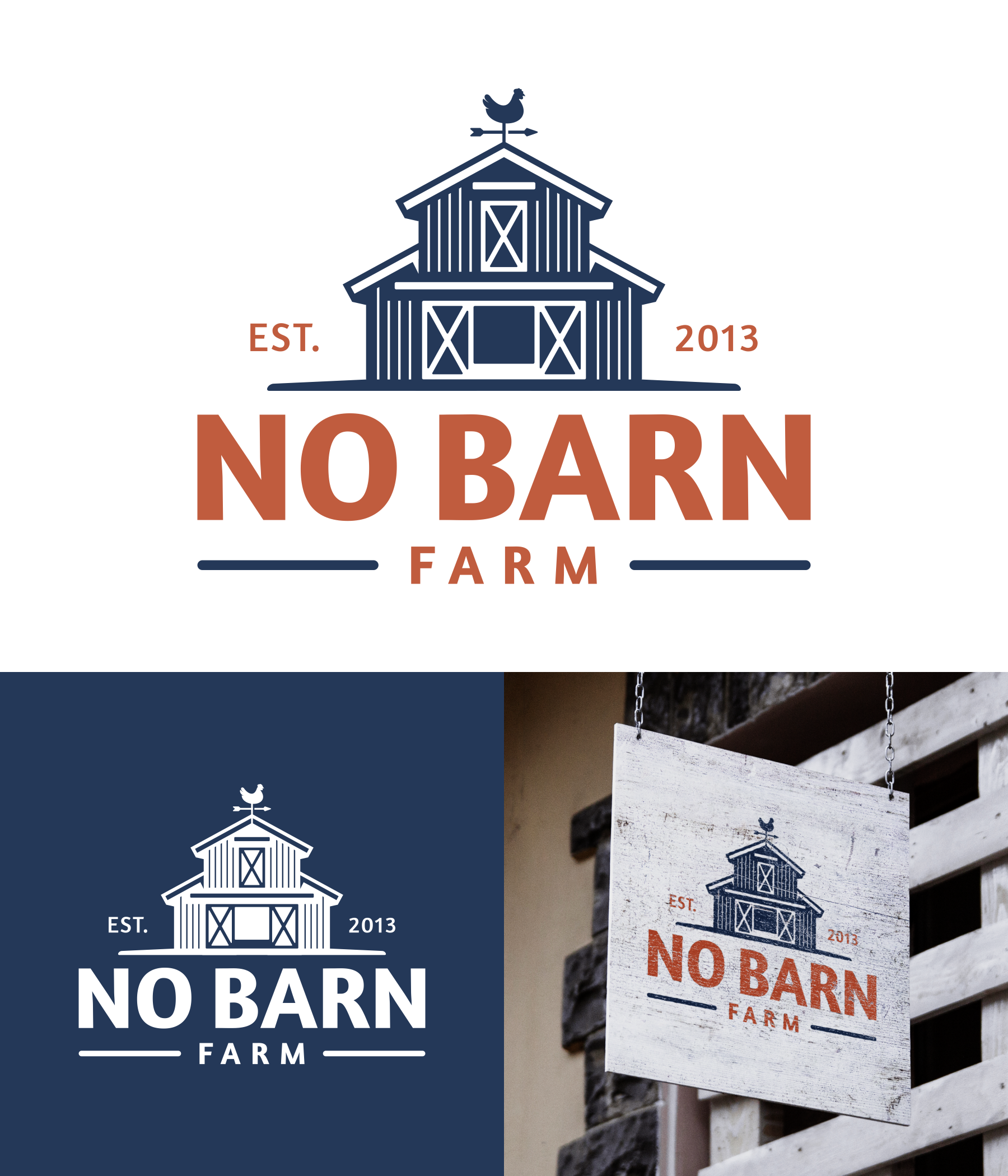 Logo Design by Aezakmi for this project | Design #32525321