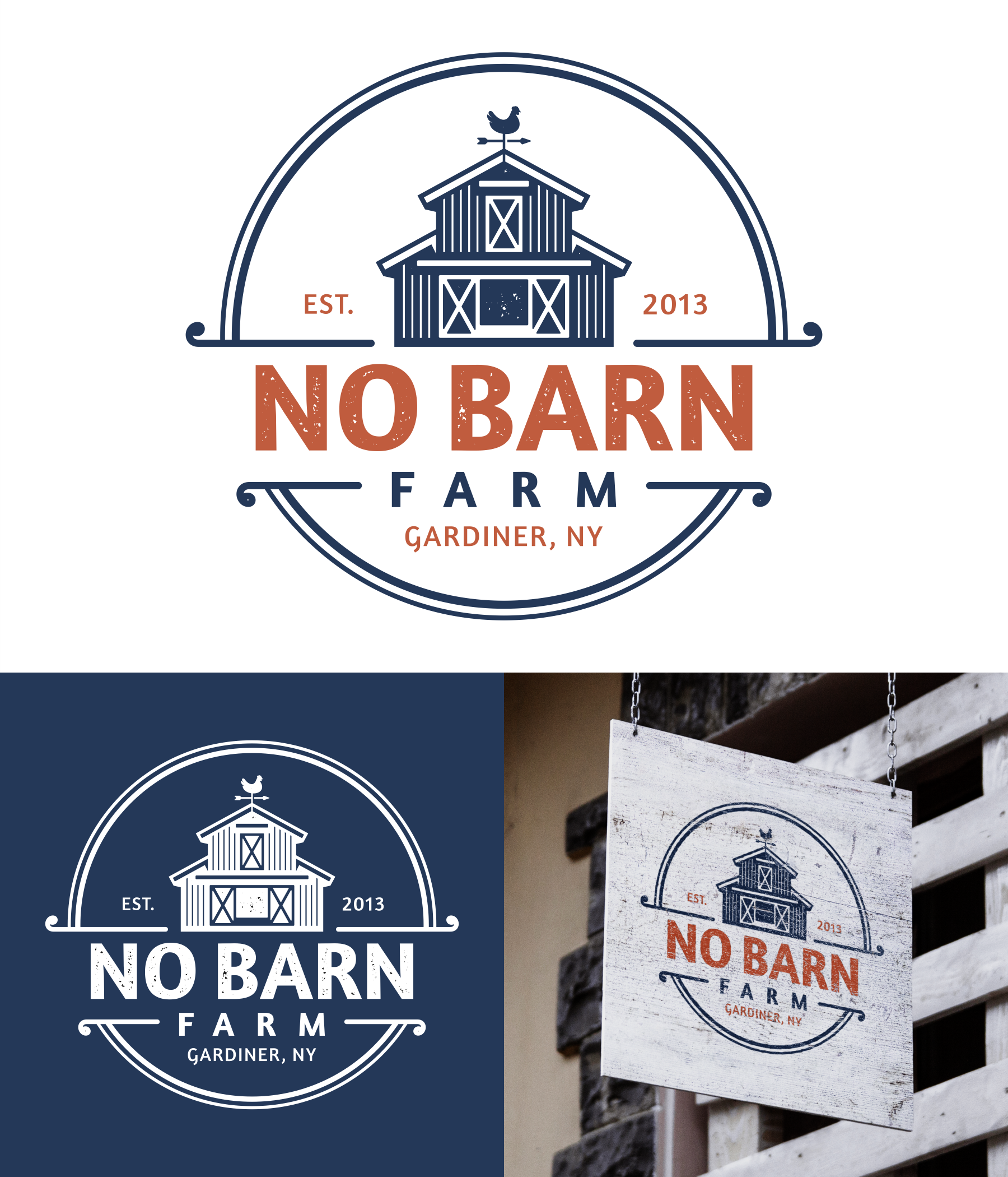 Logo Design by Aezakmi for this project | Design #32532022