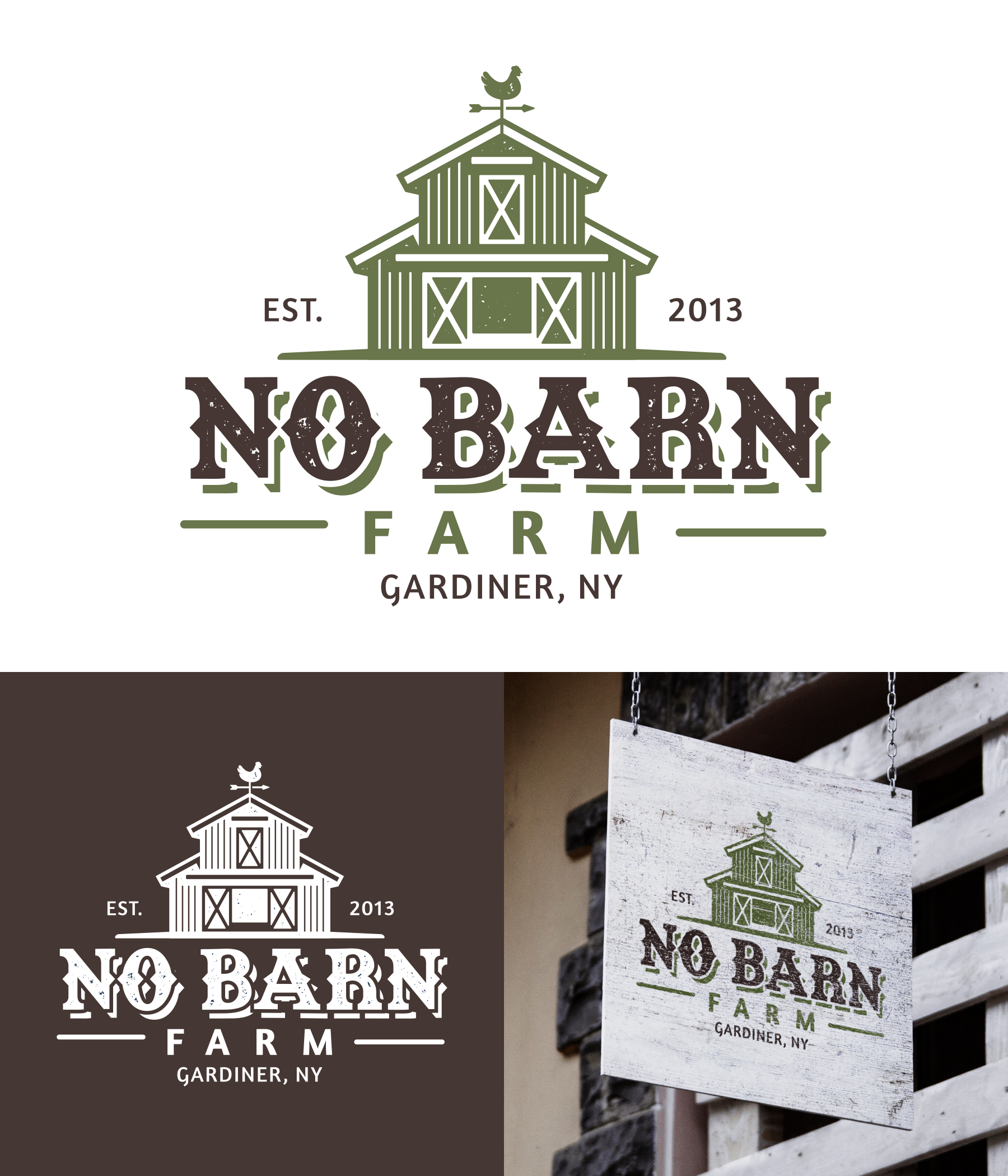 Logo Design by Aezakmi for this project | Design #32532023