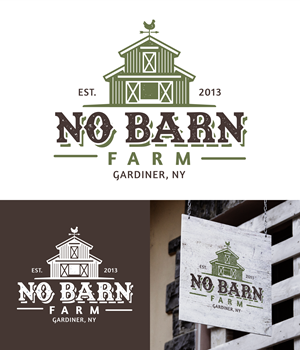 Logo Design by Aezakmi for this project | Design: #32532023