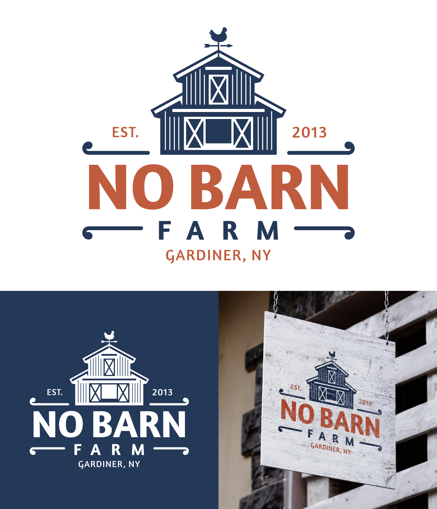 Logo Design by Aezakmi for this project | Design #32532024