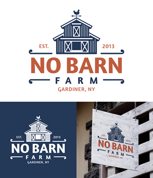 Logo Design by Aezakmi for this project | Design: #32532024