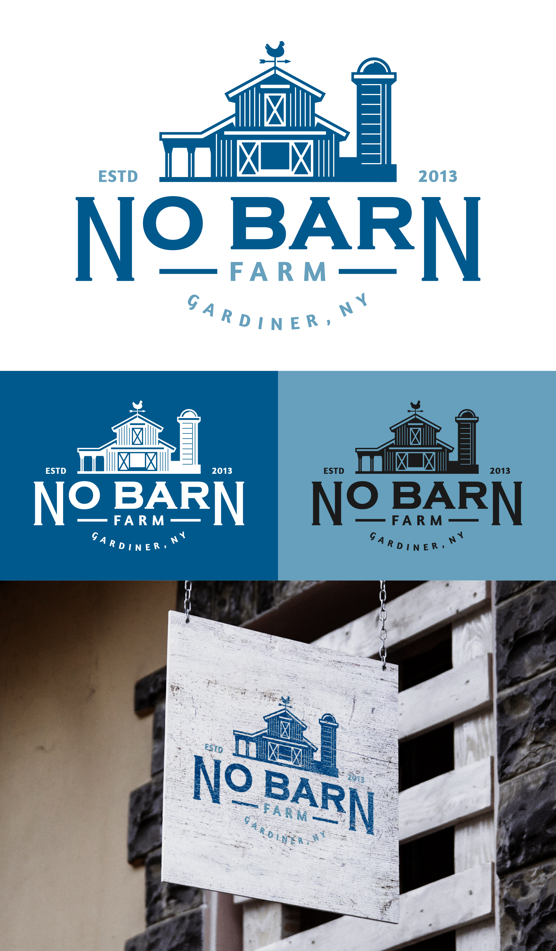 Logo Design by Aezakmi for this project | Design #32556118