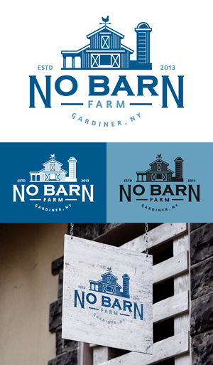 Logo Design by Aezakmi for this project | Design: #32556118