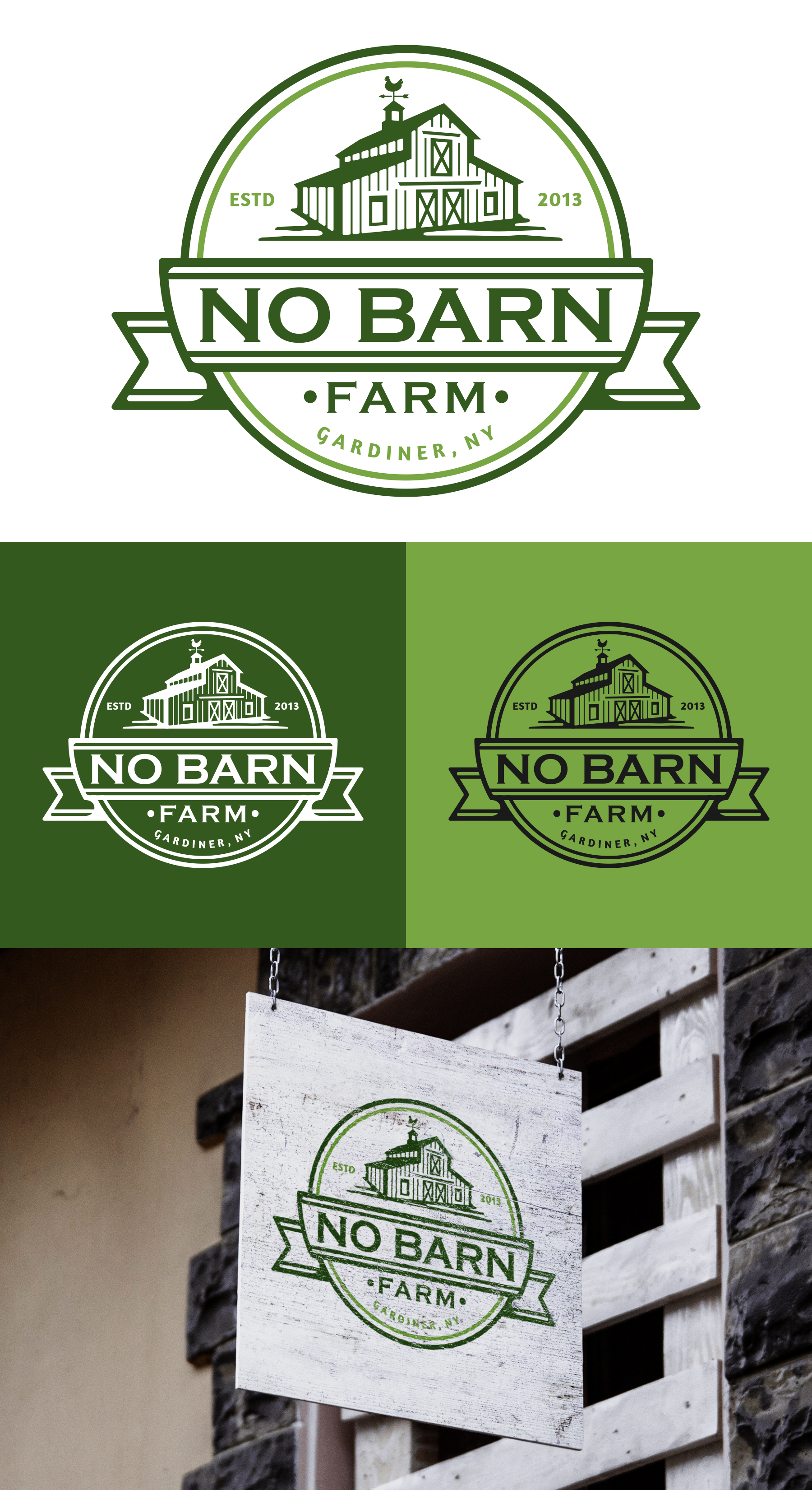 Logo Design by Aezakmi for this project | Design #32556119