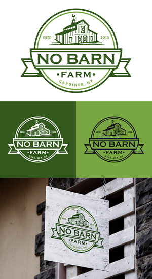 Logo Design by Aezakmi for this project | Design: #32556119