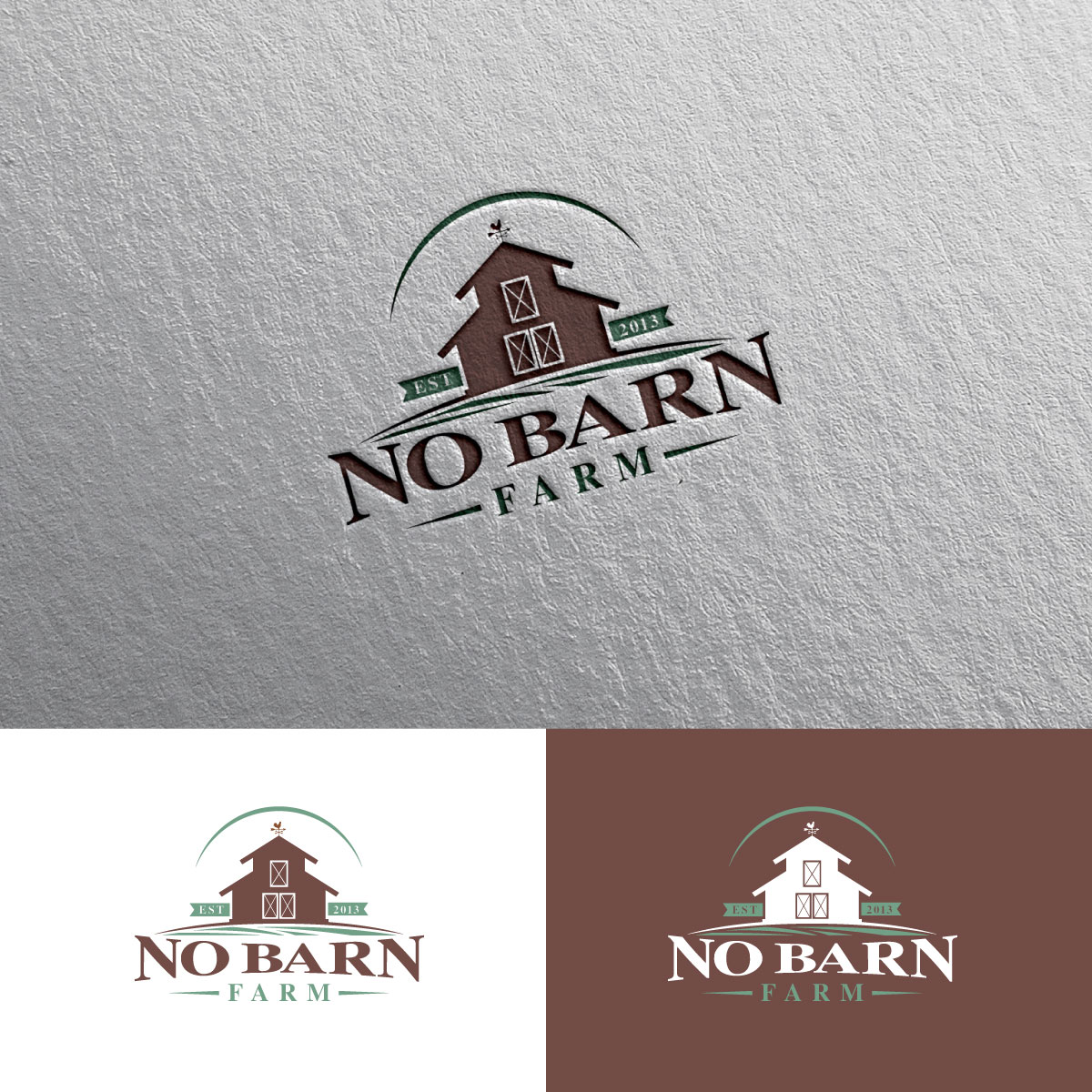 Logo Design by chris Ray for this project | Design #32497753