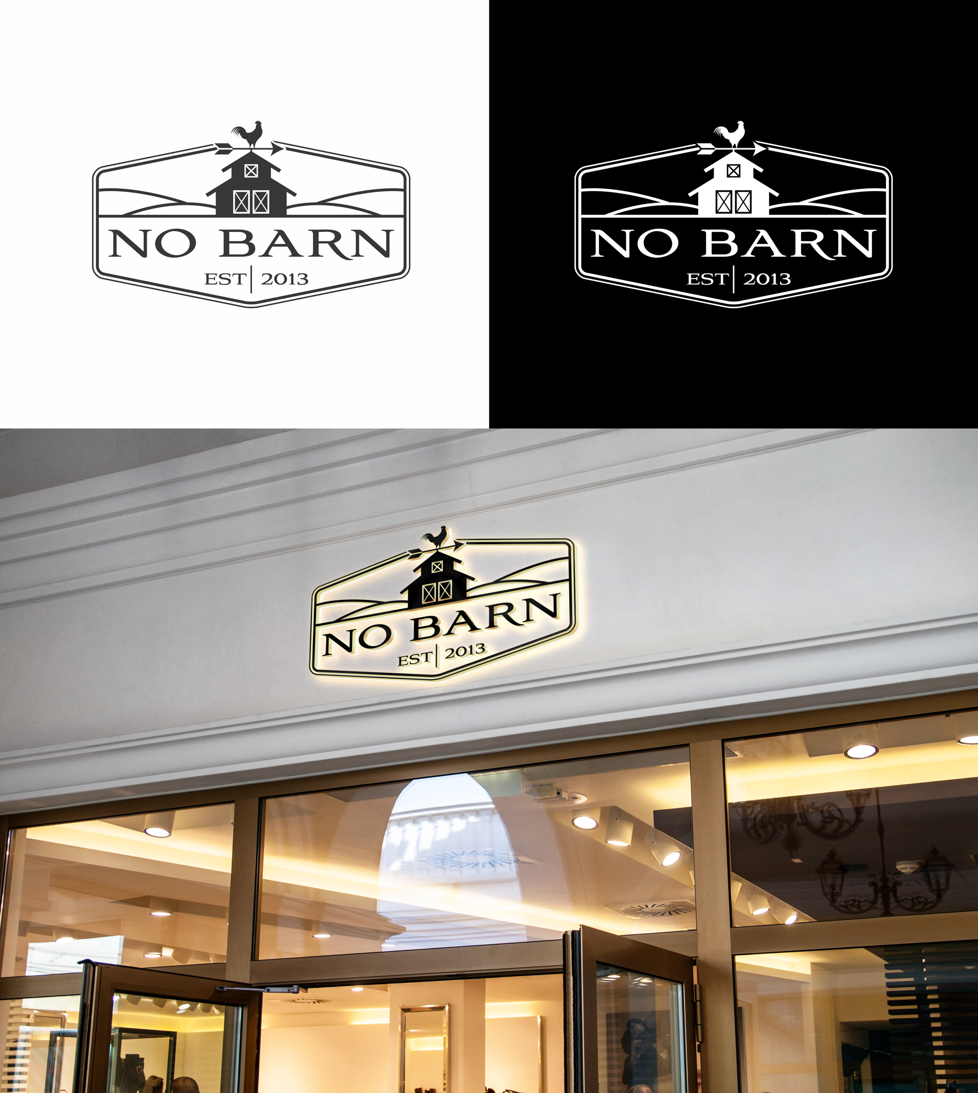 Logo Design by RA-bica for this project | Design #32511647