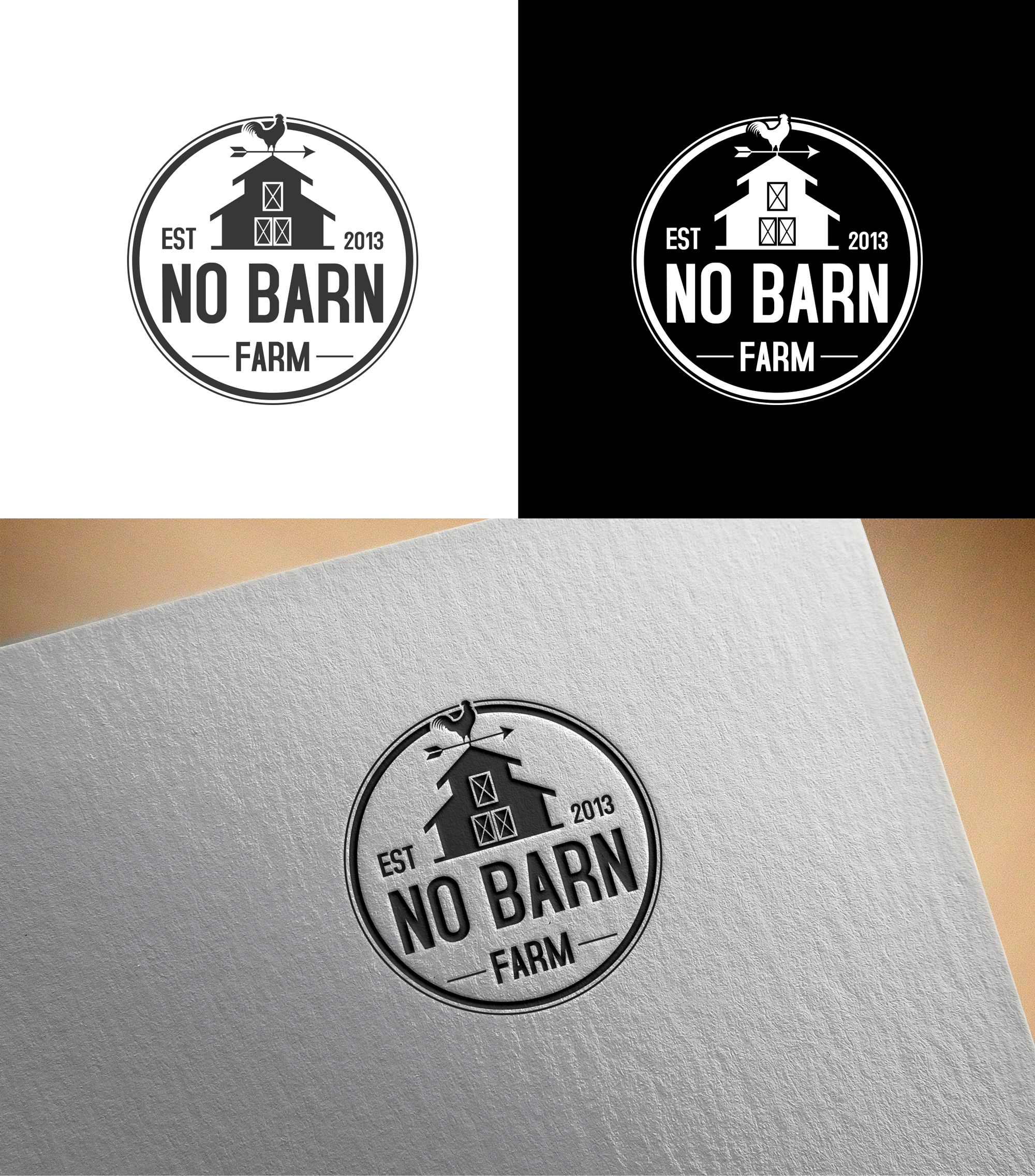 Logo Design by RA-bica for this project | Design #32511648