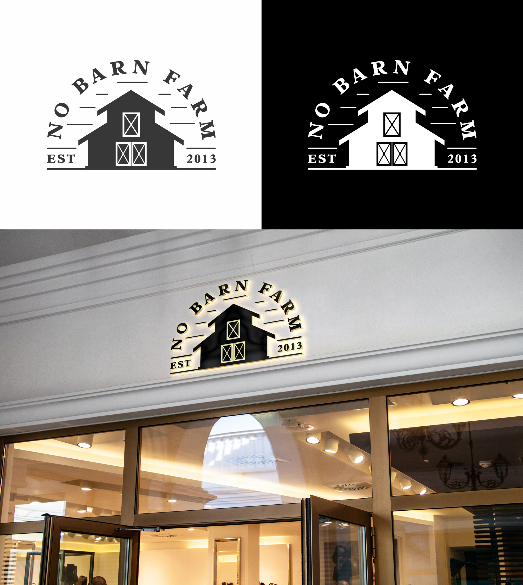 Logo Design by RA-bica for this project | Design #32511649