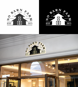 Logo Design by RA-bica for this project | Design: #32511649