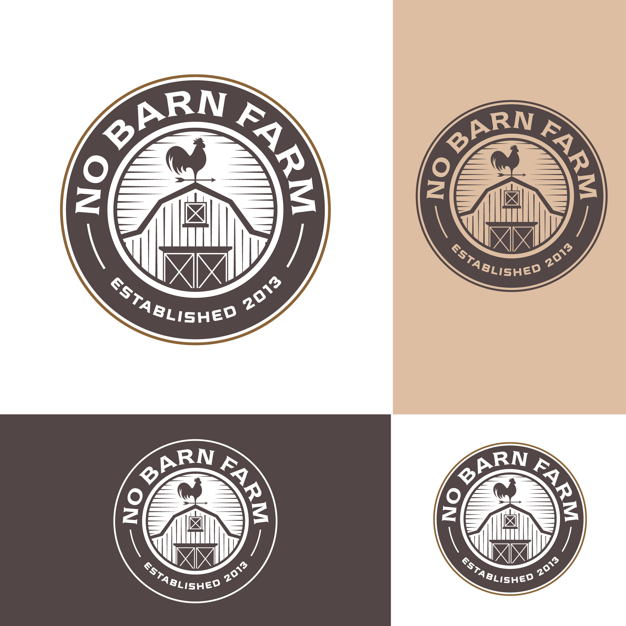 Logo Design by Transformed Design Inc. for this project | Design #32501505