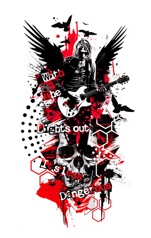 Tattoo Design by Eli boscan for this project | Design #32522149