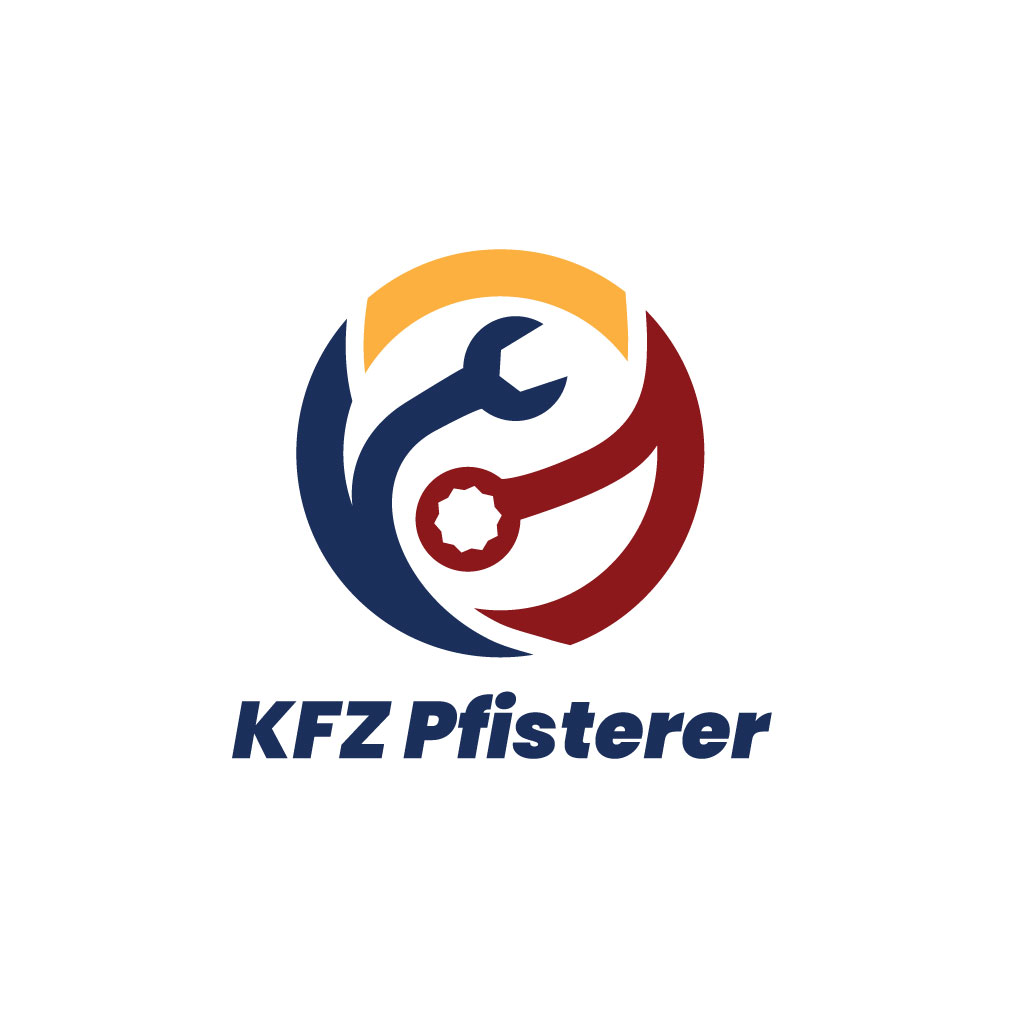 Logo Design by Roland C for Pfisterer Johann | Design #32507926