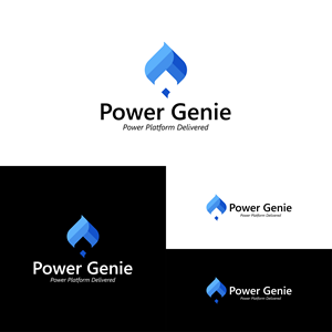 Design de Logo par Choiresia.id pour Powergenie.ai | Design #32504525