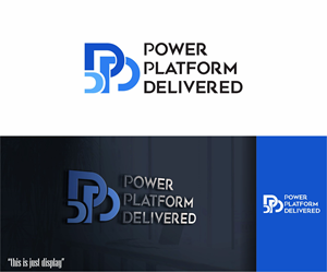 Logo Design by alkaline for Powergenie.ai | Design: #32495605