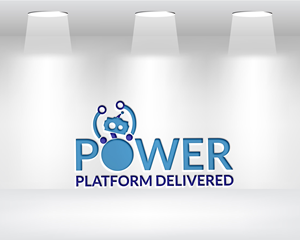 Diseño de Logo por Daniel Khan para Powergenie.ai | Diseño: #32497221