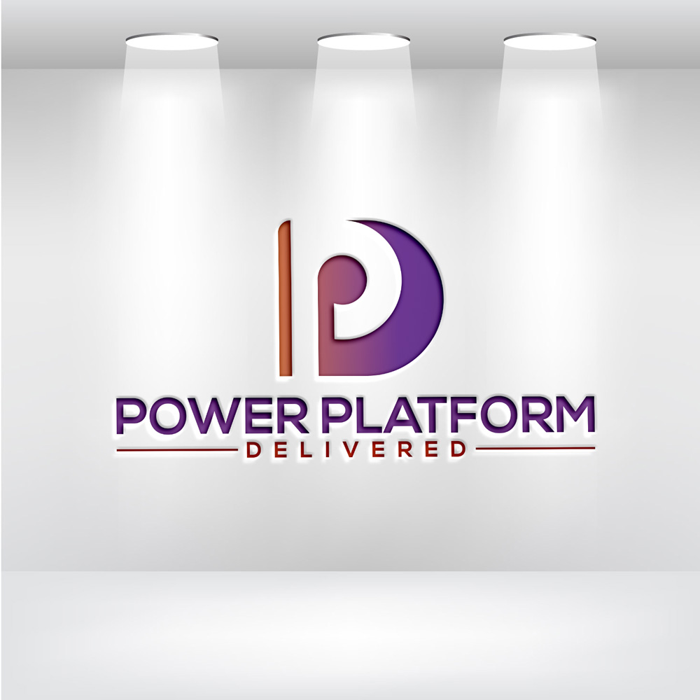 Logo Design by design gallary zh for Powergenie.ai | Design #32500054