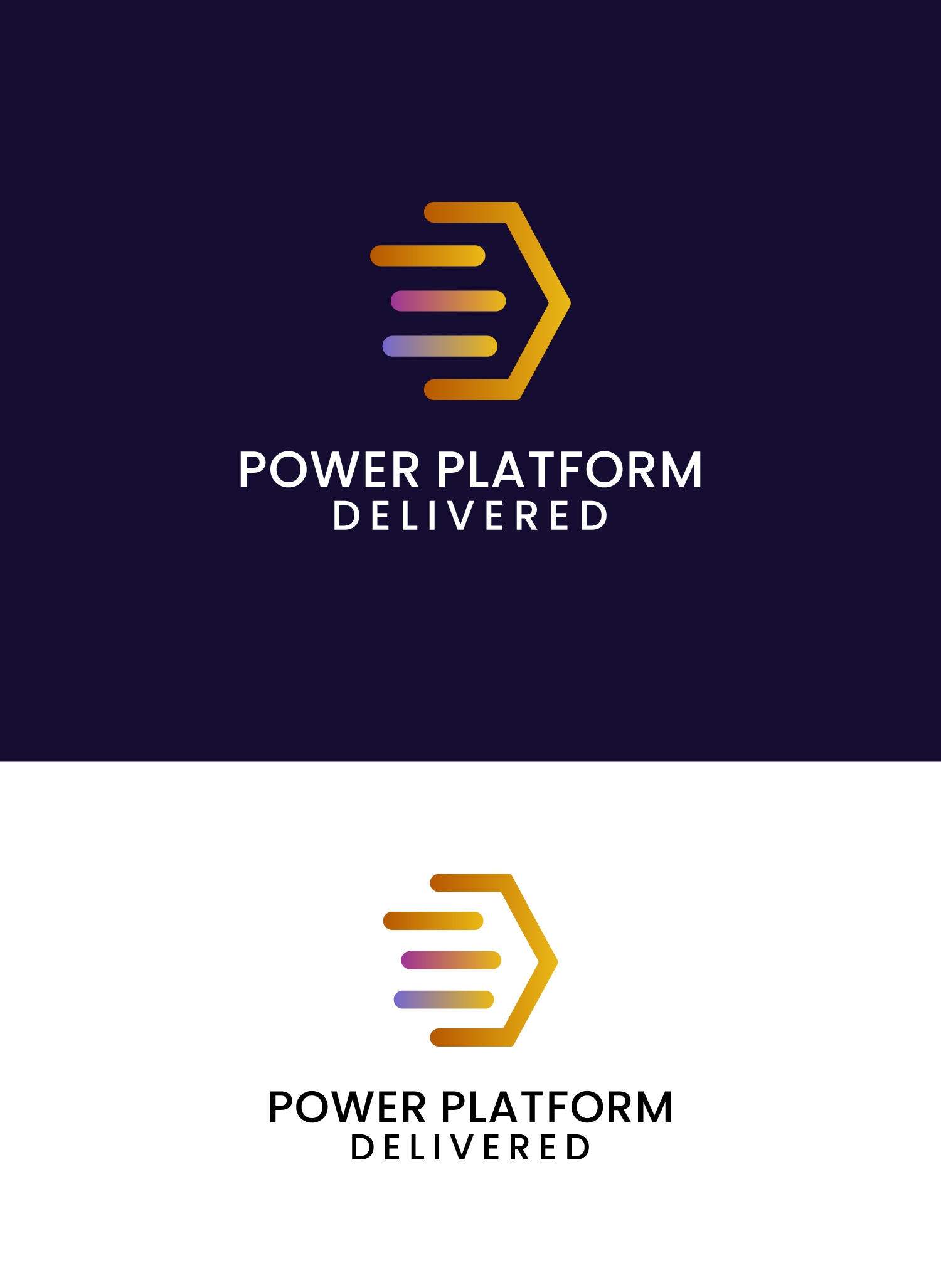 Logo Design by Graphicsekh8016 for Powergenie.ai | Design #32503902