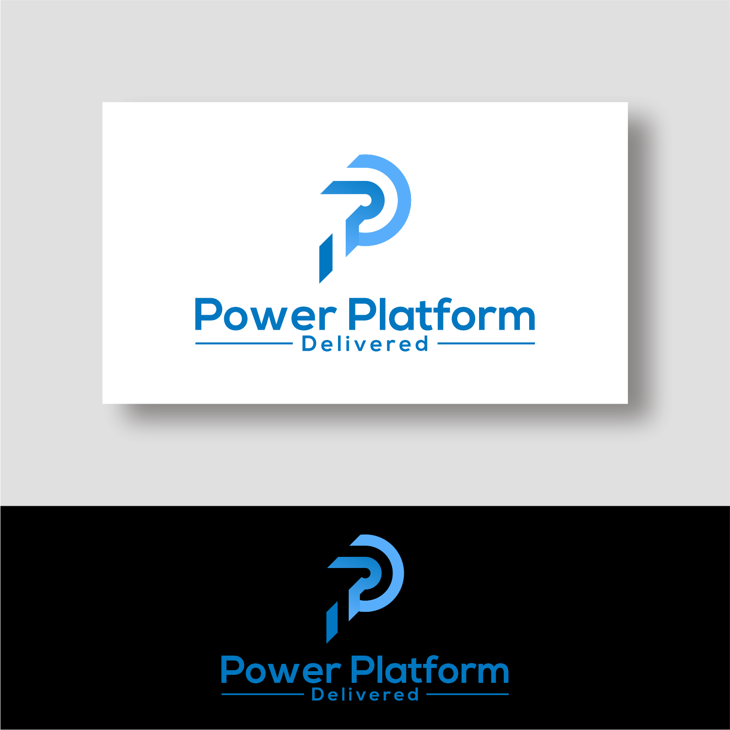 Diseño de Logo por ganesaputu para Powergenie.ai | Diseño #32495163