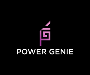 Diseño de Logo por kalongg langgeng jaya para Powergenie.ai | Diseño: #32495562