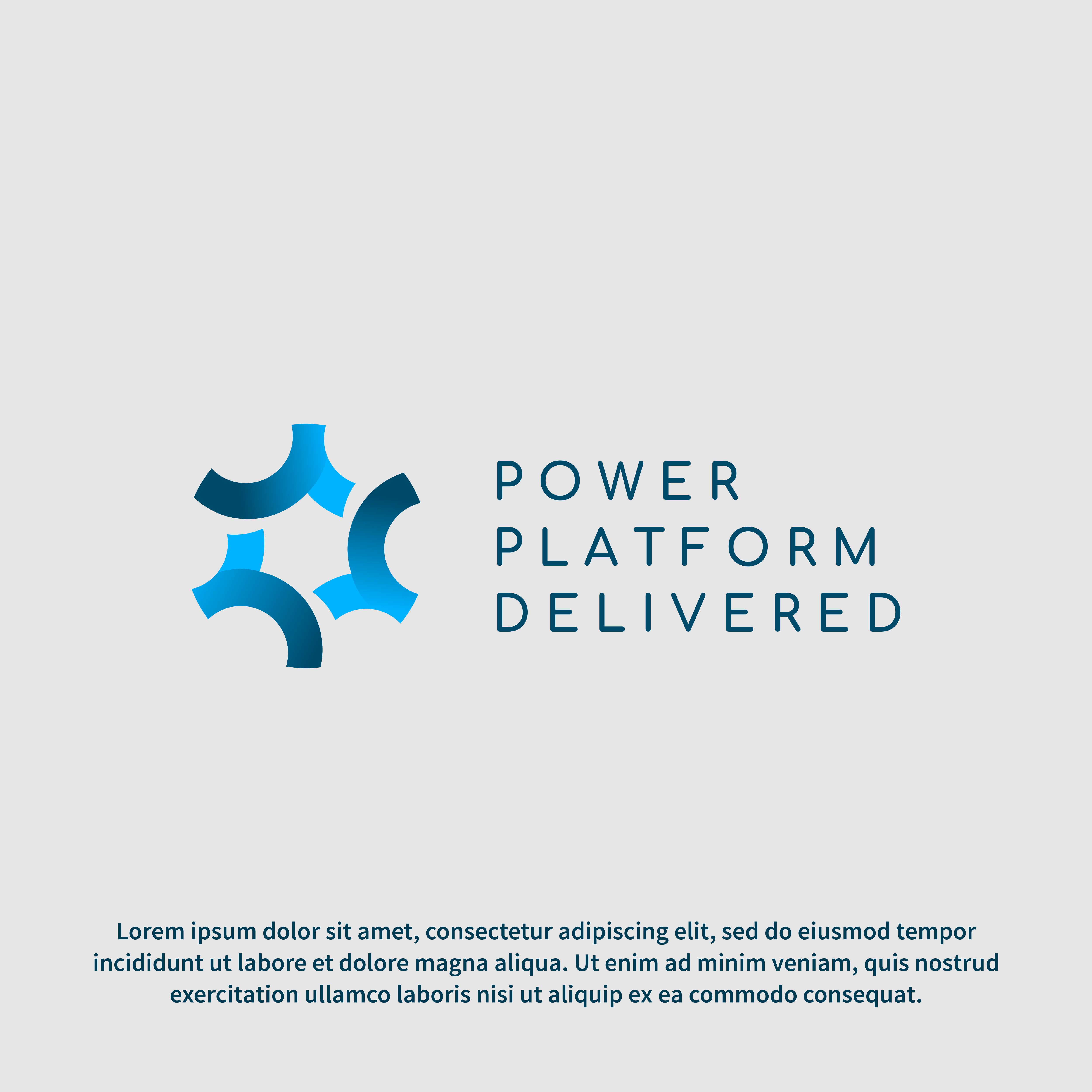 Design de Logo par MooezaStudio pour Powergenie.ai | Design #32539647