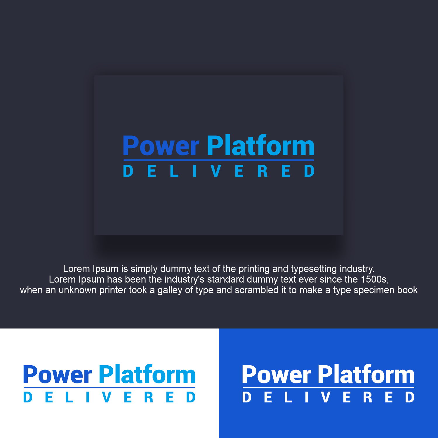 Diseño de Logo por Abigaill_design para Powergenie.ai | Diseño #32503267