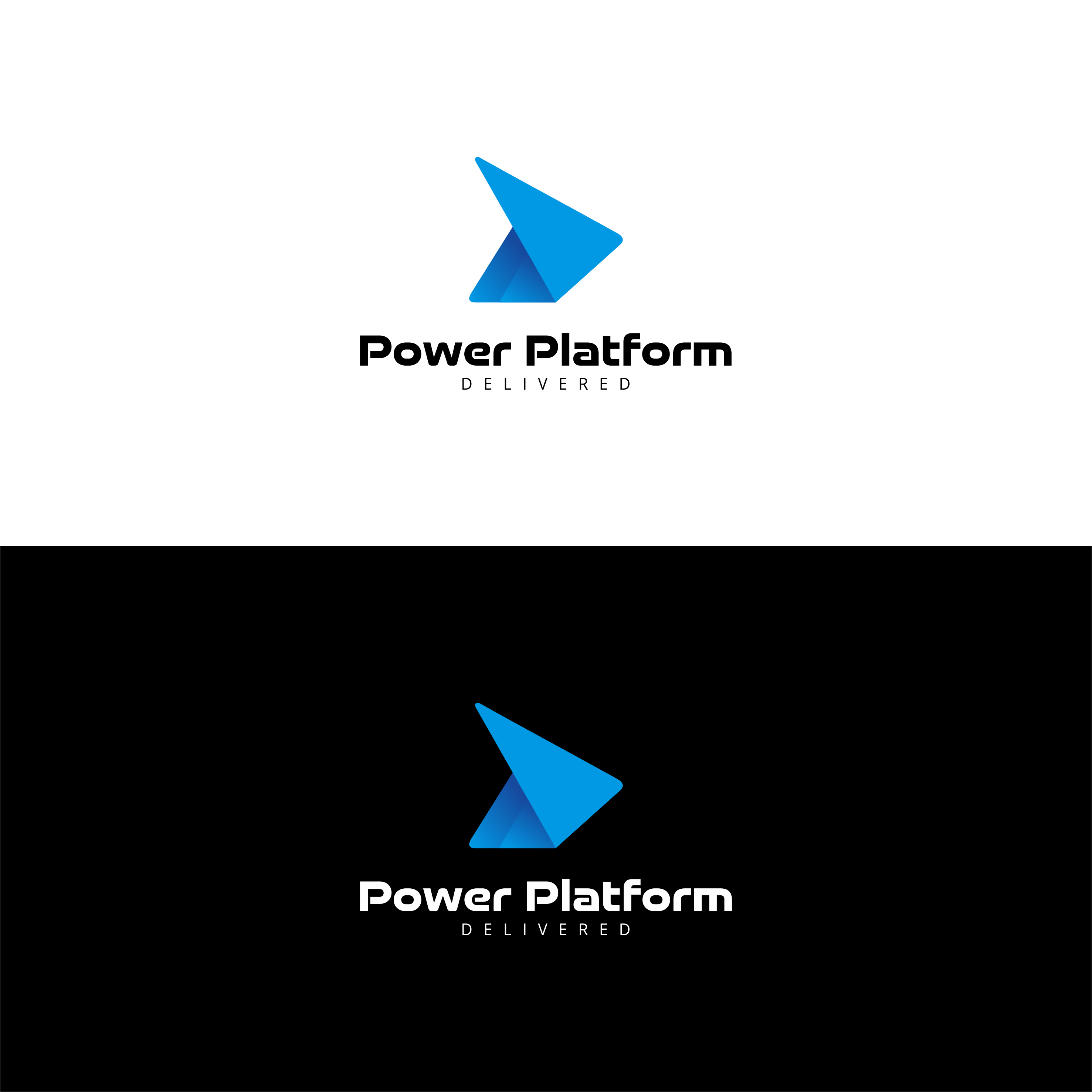 Logo Design by Rukhan for Powergenie.ai | Design #32530980