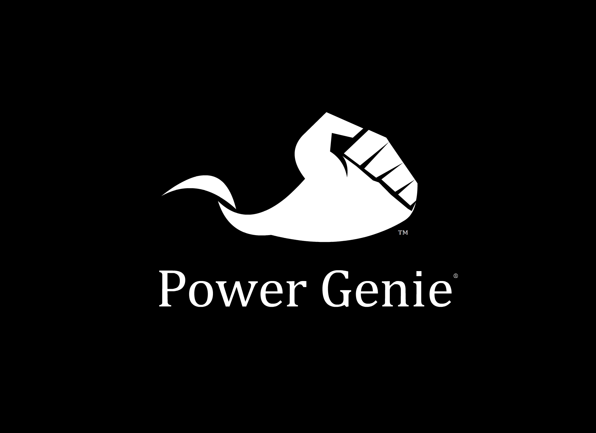 Logo-Design von mrlogos für Powergenie.ai | Design #32495991