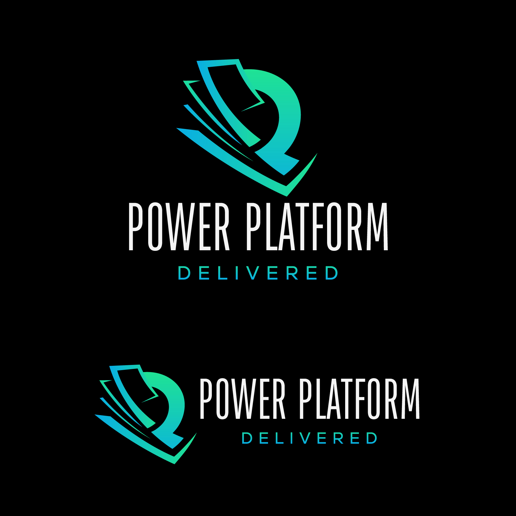 Logo Design by debdesign for Powergenie.ai | Design #32498002