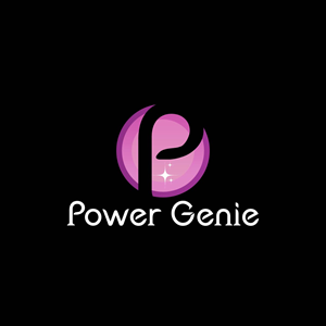 Logo Design by fly  design for Powergenie.ai | Design: #32498754