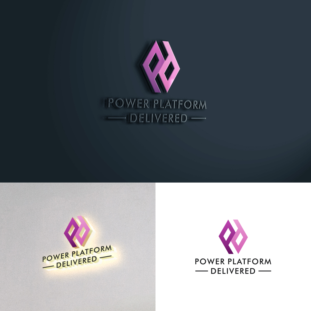 Logo Design by aqilazhifara for Powergenie.ai | Design #32502901