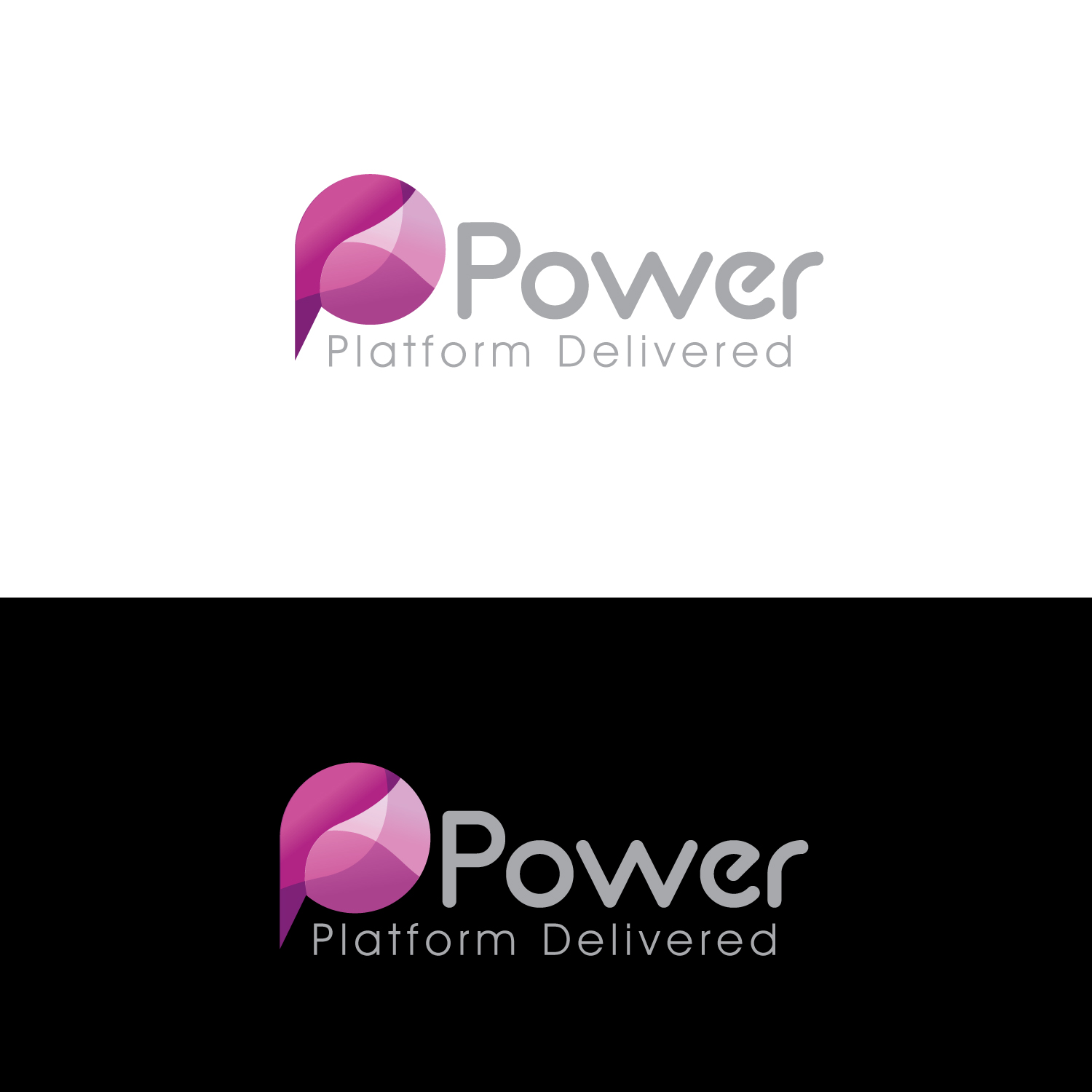 Logo Design by GODDREAMCREATION for Powergenie.ai | Design #32521731