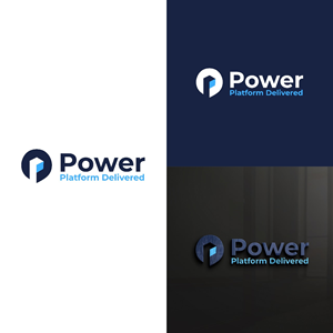 Logo Design by Titan Solbiz for Powergenie.ai | Design: #32533078