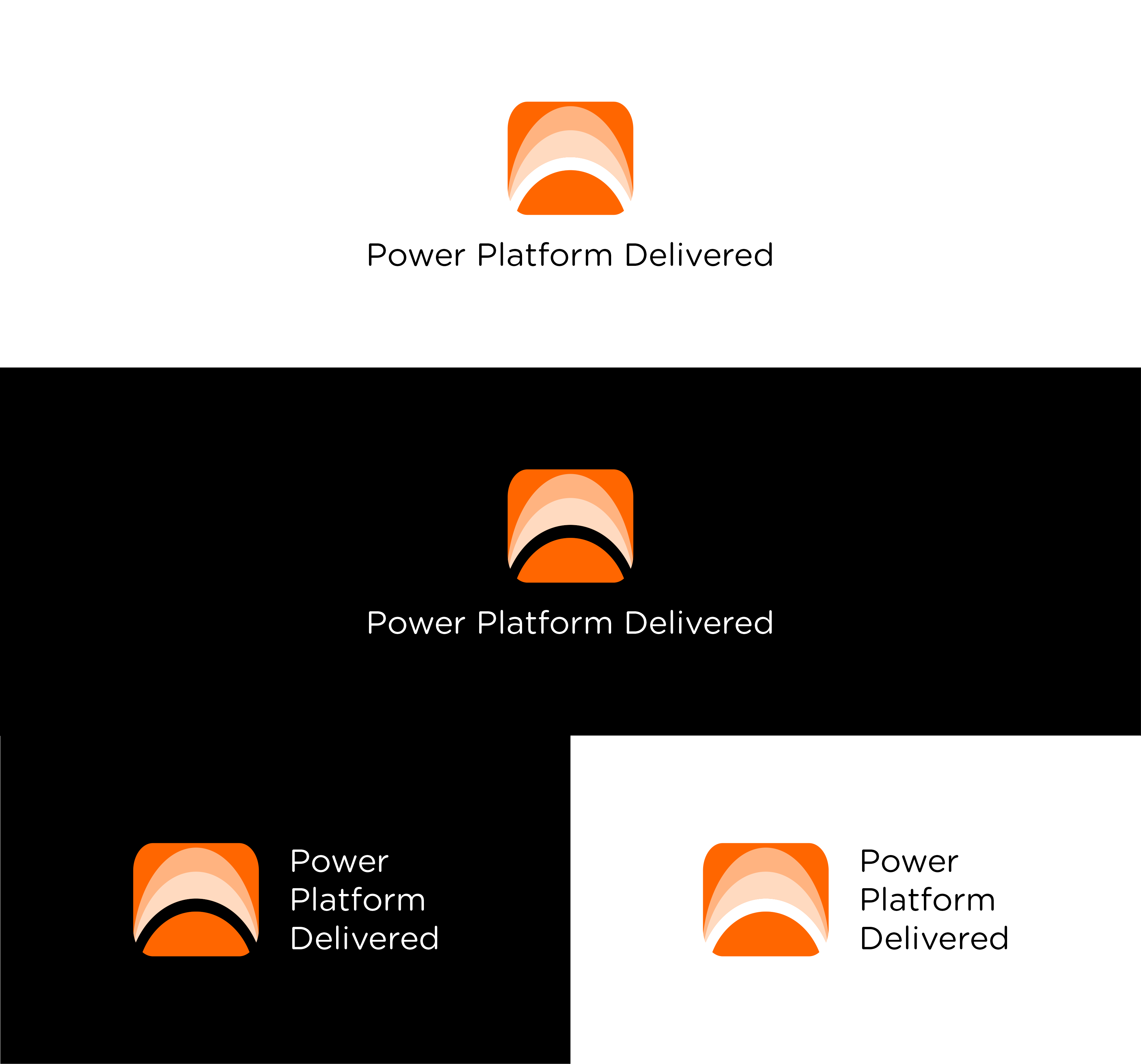 Logo Design by BerhasilKabeh for Powergenie.ai | Design #32535556